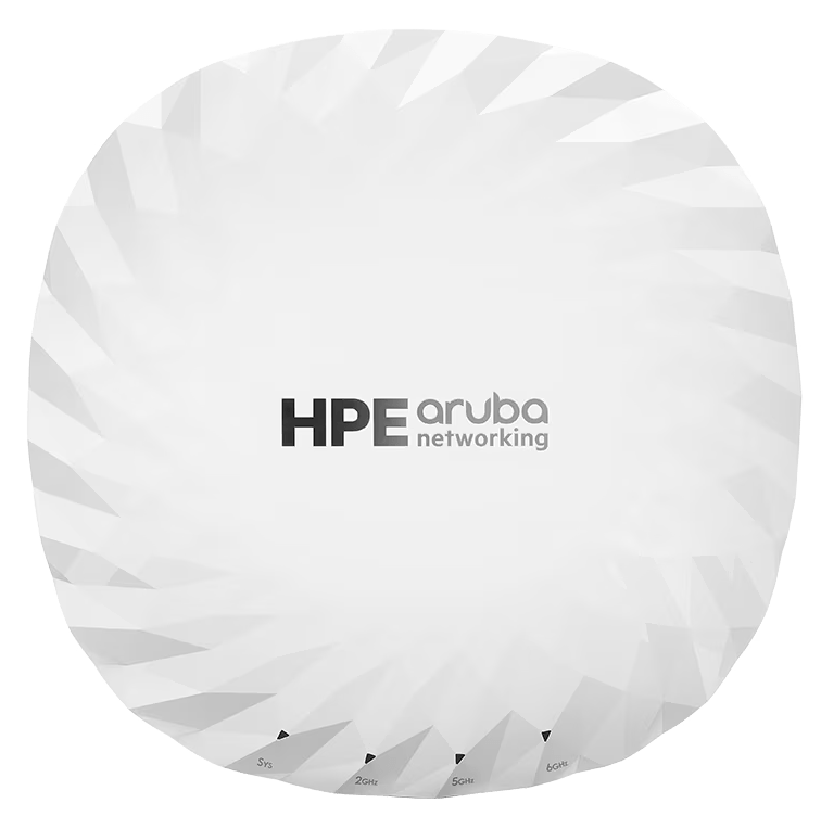 Puntos de acceso y switches HPE Aruba Instant On para pequeñas y medianas empresas