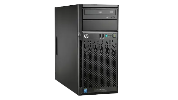 HPE ProLiant ML30 G9