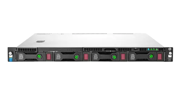 HPE ProLiant DL160 G9