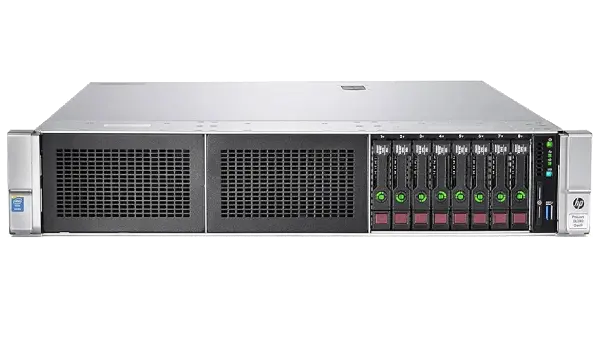 HPE ProLiant DL380 G9